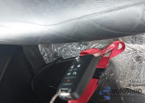 2014 Chevrolet Cruze Ltz z USA, uszkodzony, nr VIN 1G1PG5SBXE7387704